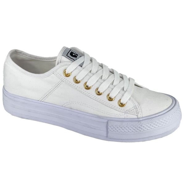 Rdek Womens/Ladies Canvas Trainers