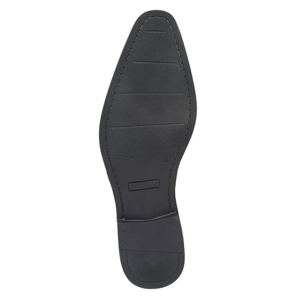 Roamers Herre Softie læderbrogues
