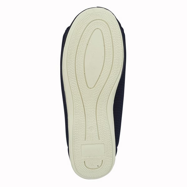 Sleepers Unisex Adult Terry Extra Wide Slippers