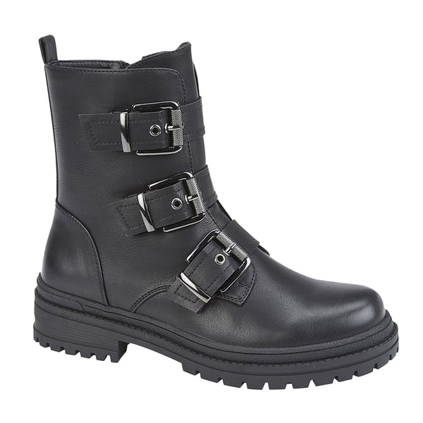 Cipriata Womens/Ladies Natalia Ankle Boots