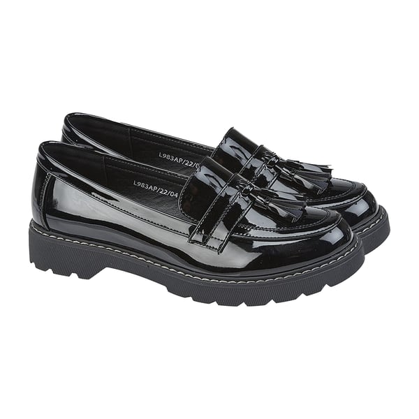 Boulevard Dame/Ladies Loafers
