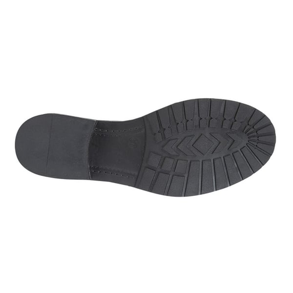Woodland Womens/Ladies Leather Country Boots