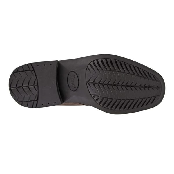 Roamers Mens Suede Chukka Boots