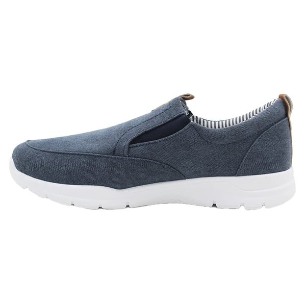 Rdek Mens Canvas Trainers