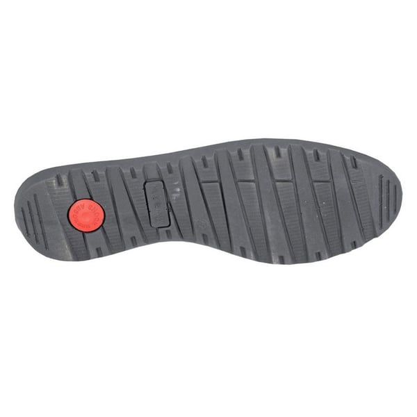 IMAC Mens Leather Twin Gusset Shoes