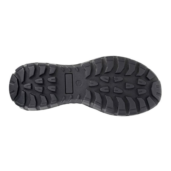 Aztrek Mens Thames Nubuck Trainers