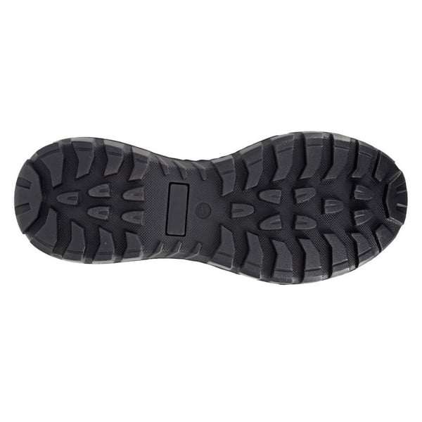 Aztrek Mens Cleveland Nubuck Walking Boots