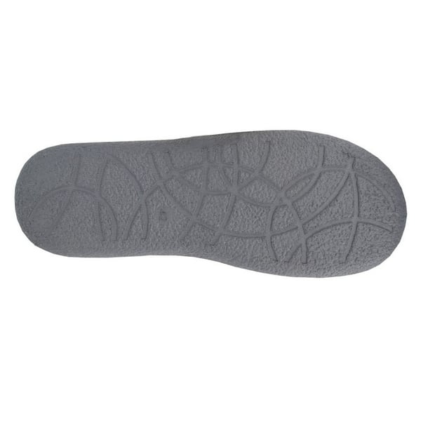 Zedzzz Mens Neville Slippers