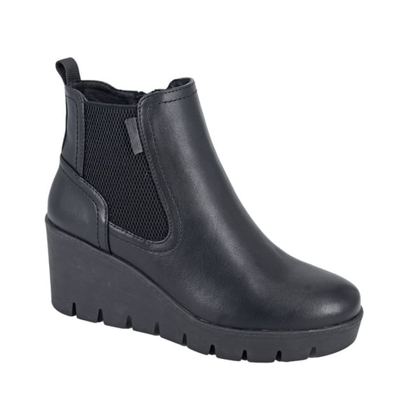 Cipriata Womens/Ladies Annina Ankle Boots