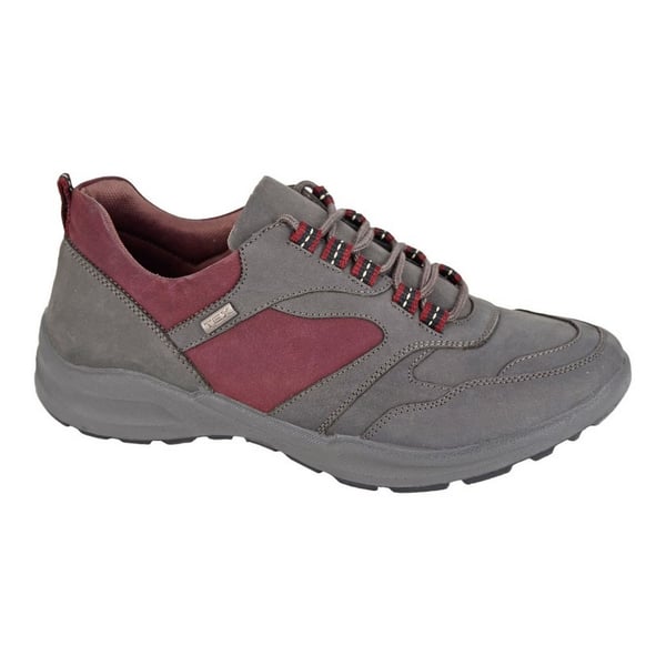 Aztrek Womens/Ladies Glyndwr Nubuck Walking Shoes