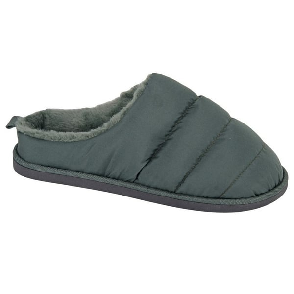 Sleepers Miesten Trevor-tohvelit