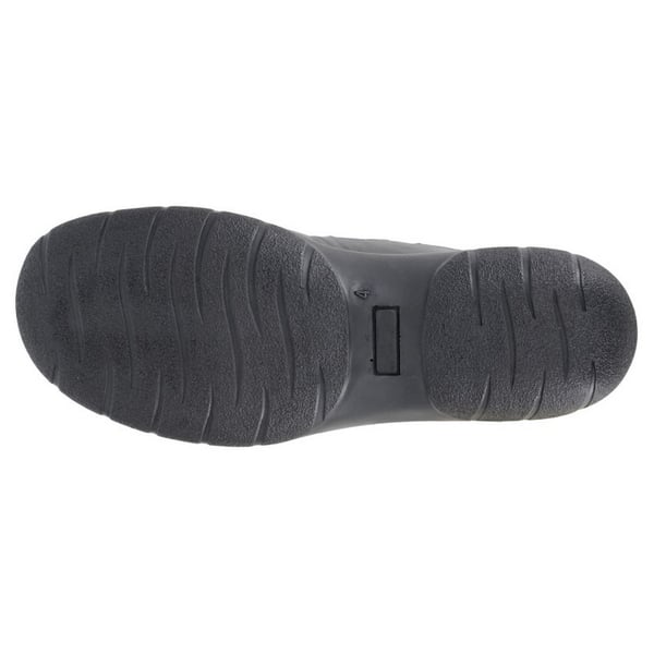 Mod Comfys Womens/Ladies Nappa Leather Superlight Shoes