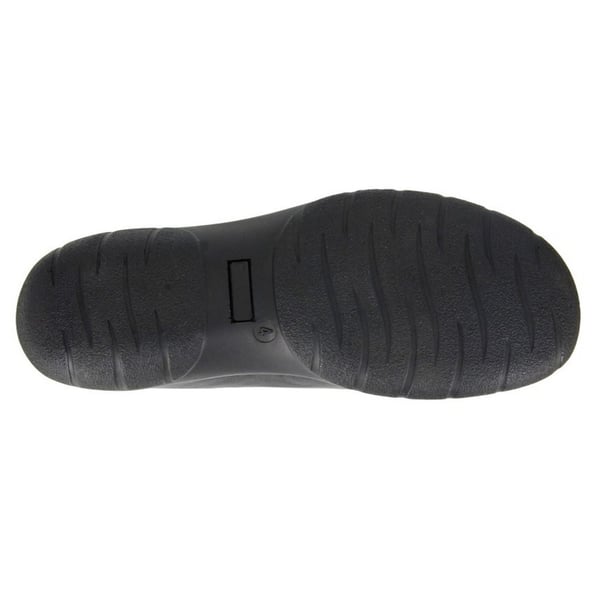 Mod Comfys Womens/Ladies Nappa Leather Superlight Shoes