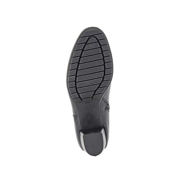 Cipriata Womens/Ladies Clodia Memory Foam Ankle Boots