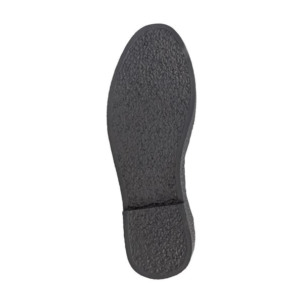 Roamers Mens Leather Desert Boots