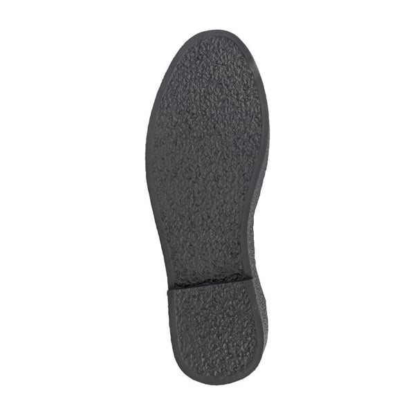 Roamers Mens Leather Desert Boots