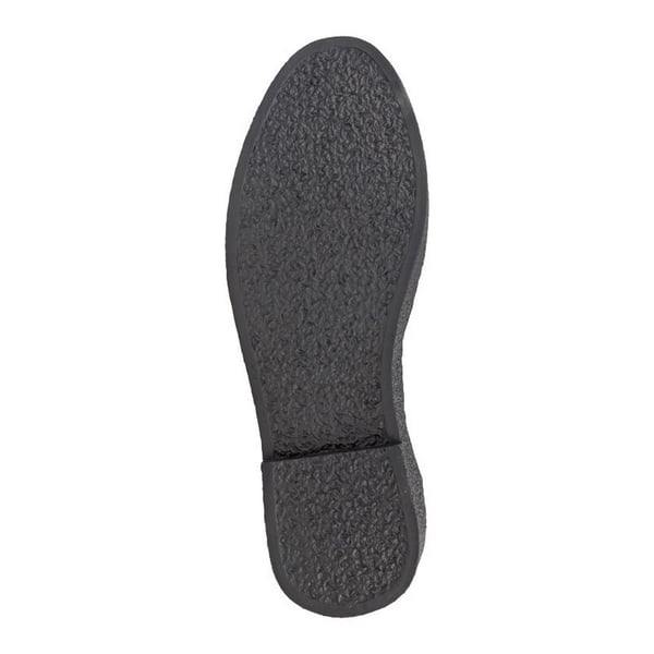 Roamers Mens Leather Desert Boots