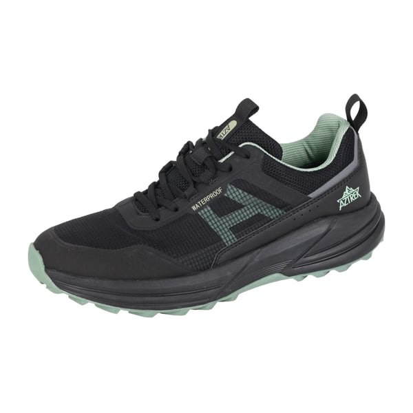 Aztrek Mens Wolds Trainers
