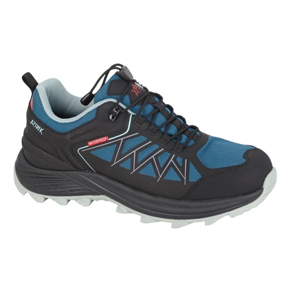 Aztrek Mens Pembroke Trainers