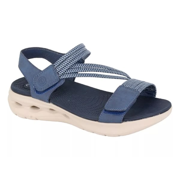 Cipriata Womens/Ladies Elena Sandals Cipriata Womens/Ladies Elena Sandals