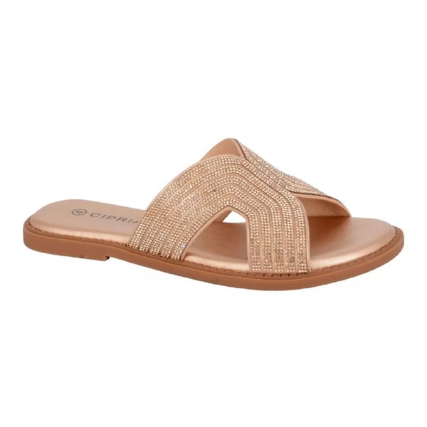 Cipriata Womens/Ladies Celina Sandals Cipriata Womens/Ladies Celina Sandals