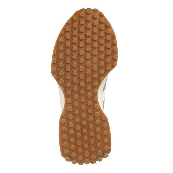 Cipriata Womens/Ladies Ferrara Action Leather Trainers