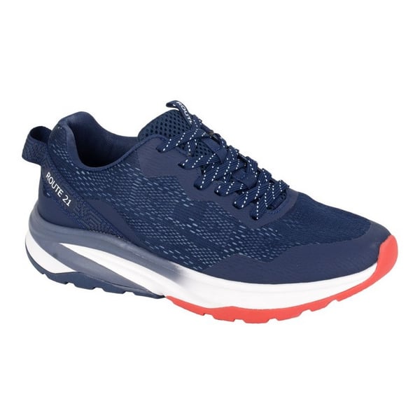 R21 Mens Leisure Trainers