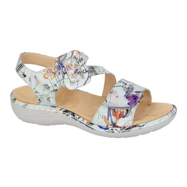 Cipriata Womens/Ladies Ciretta Sandals Cipriata Womens/Ladies Ciretta Sandals