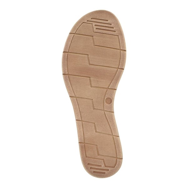 Cipriata Womens/Ladies Sarina Metallic Sandals
