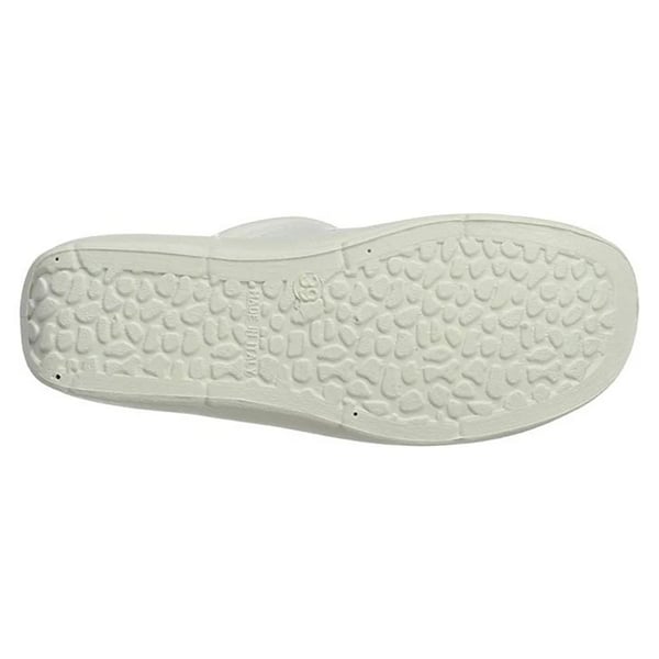 Dek Womens/Ladies Leather Clogs