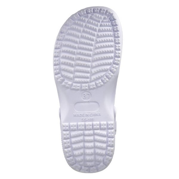 Dek Womens/Ladies Perforated Clogs
