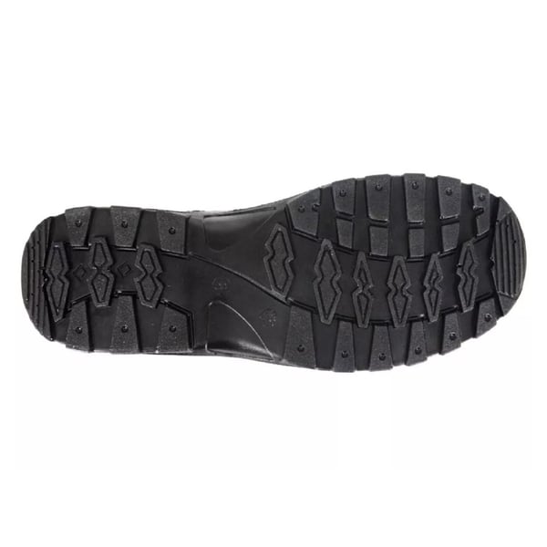 Grafters Mens DMZ 6 Leather Safety Boots