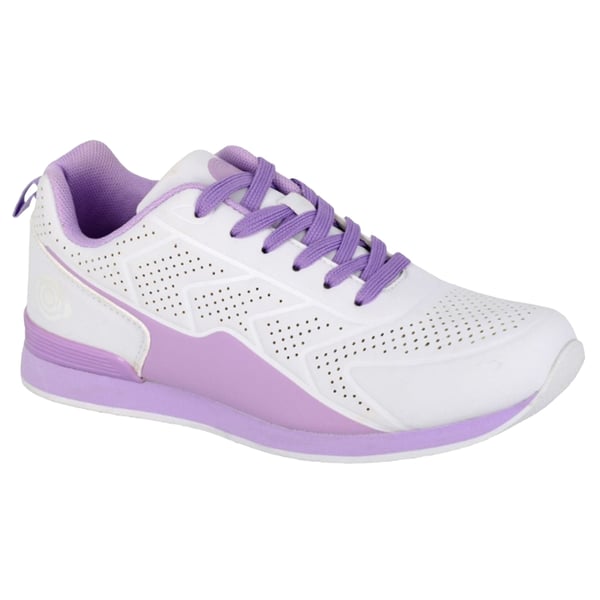 Dek Womens/Ladies Blocker Trainers