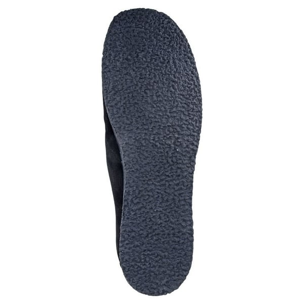 Roamers Mens Suede Apron Casual Shoes