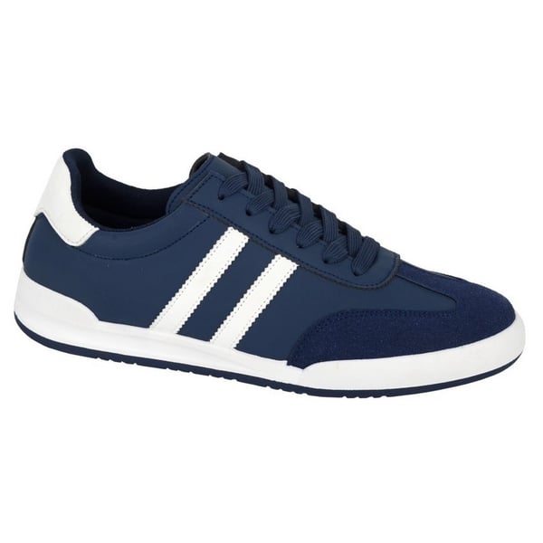 Rdek Mens Kite Synthetic Nubuck Trainers Rdek Mens Kite Synthetic Nubuck Trainers
