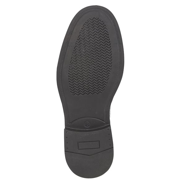 Grafters Miesten Keinonahkaiset Brogue-kengät