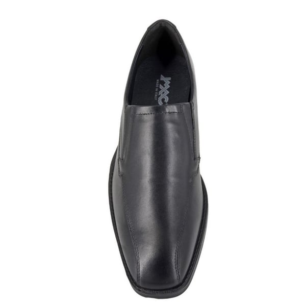 IMAC Mens Art Leather Casual Shoes