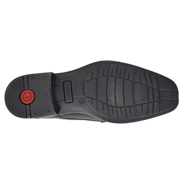 IMAC Mens Art Leather Casual Shoes