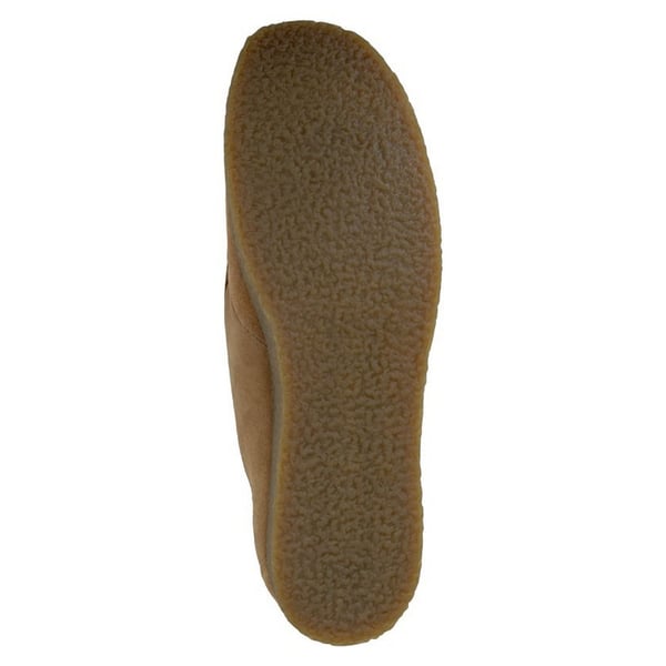 Roamers Mens Suede Casual Shoes