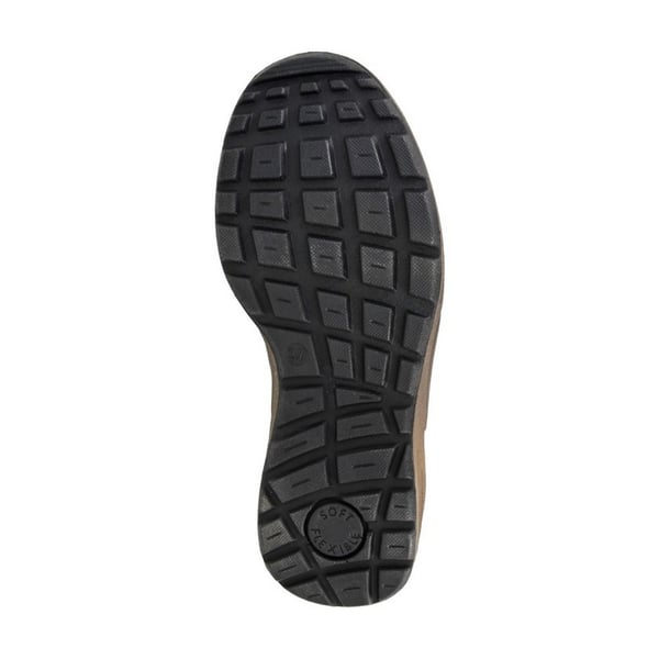 Aztrek Womens/Ladies Coastal Nubuck Trainers