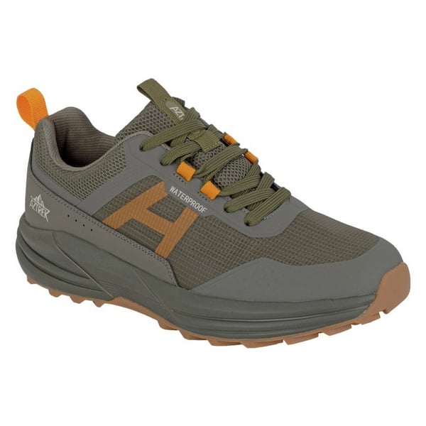 Aztrek Mens Wolds Waterproof Trainers