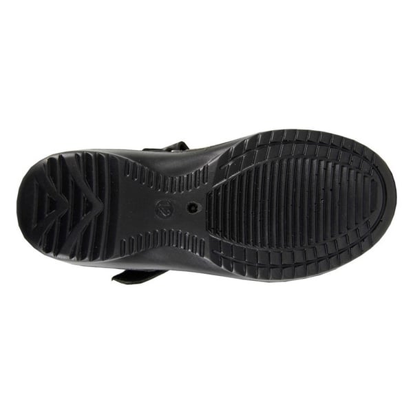 Boulevard Girls Flower Mary Janes