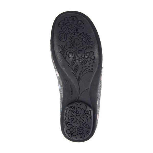 Sleepers Womens/Ladies Carol Slippers