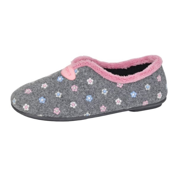 Sleepers Naisten Carol Tohvelit