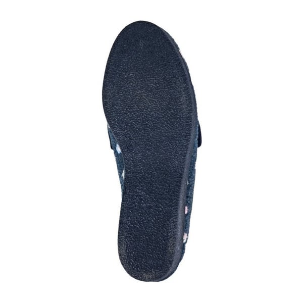 Sleepers Womens/Ladies Matilda Slippers
