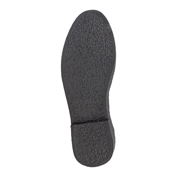 Roamers Mens Plain Suede Ankle Boots