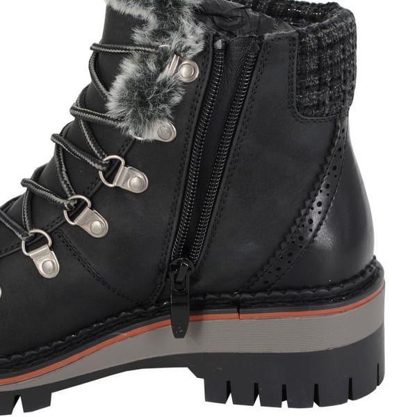 Cipriata Womens/Ladies Teodora Boots