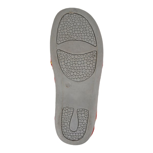 Sleepers Womens/Ladies Isla Dotted Slippers