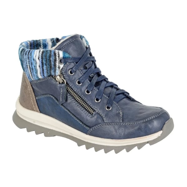 Cipriata Womens/Ladies Erte Boots