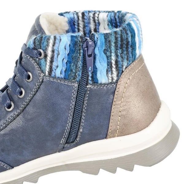 Cipriata Womens/Ladies Erte Boots